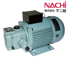 Nachi不二越UVD系列電機(jī)泵